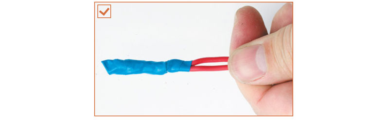 Как изолировать провода — материалы и особенности применения