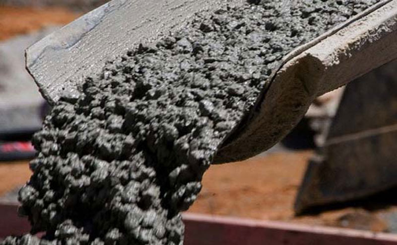 Фундамент - приготовление высококачественного бетона